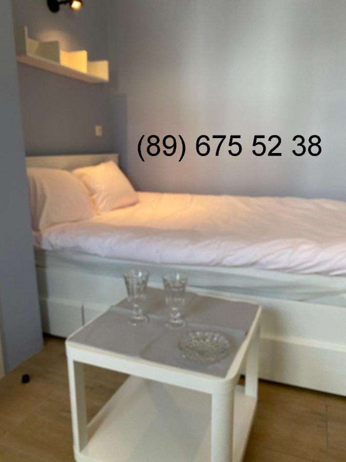 Apartament Mragowia Mrągowo Extérieur photo