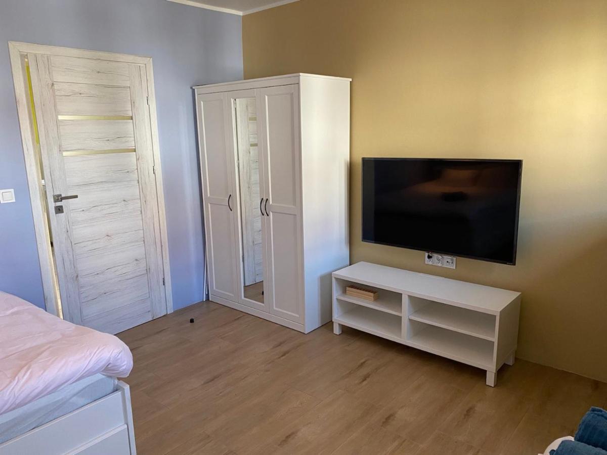 Apartament Mragowia Mrągowo Extérieur photo