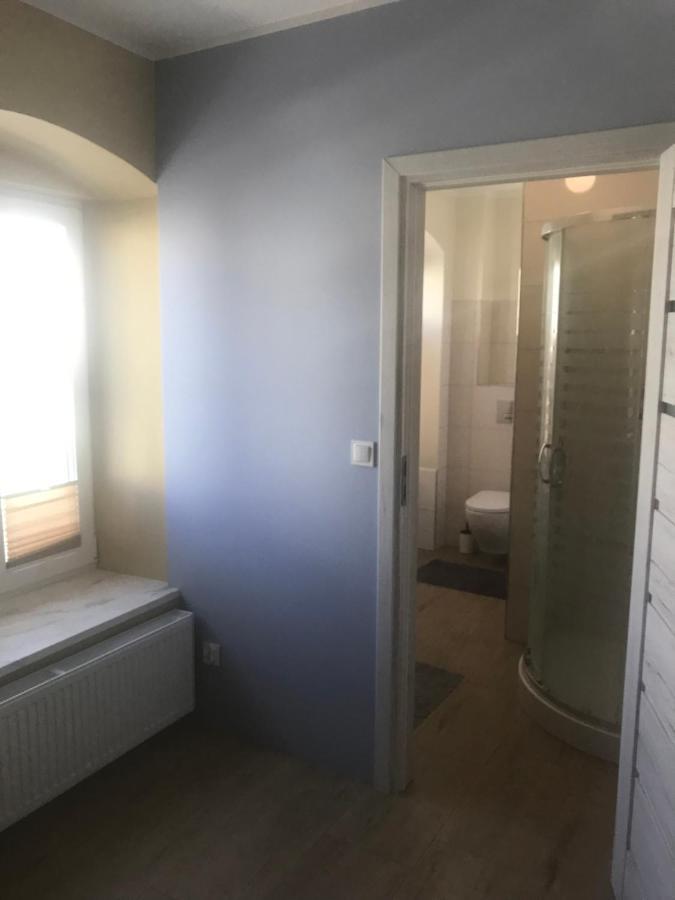 Apartament Mragowia Mrągowo Extérieur photo