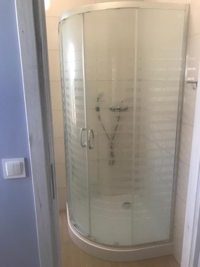 Apartament Mragowia Mrągowo Extérieur photo