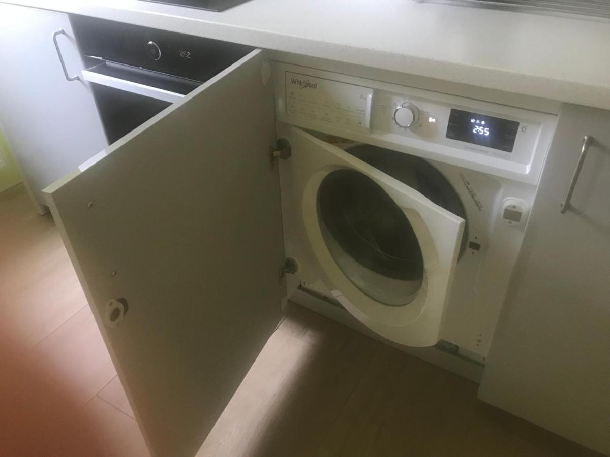 Apartament Mragowia Mrągowo Extérieur photo