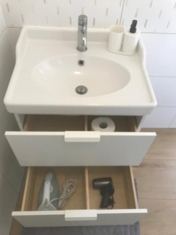 Apartament Mragowia Mrągowo Extérieur photo