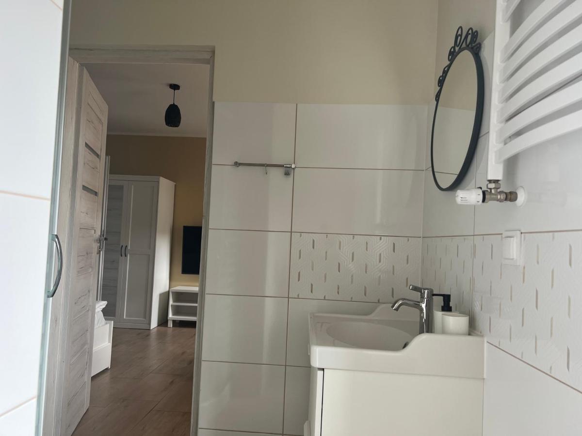 Apartament Mragowia Mrągowo Extérieur photo