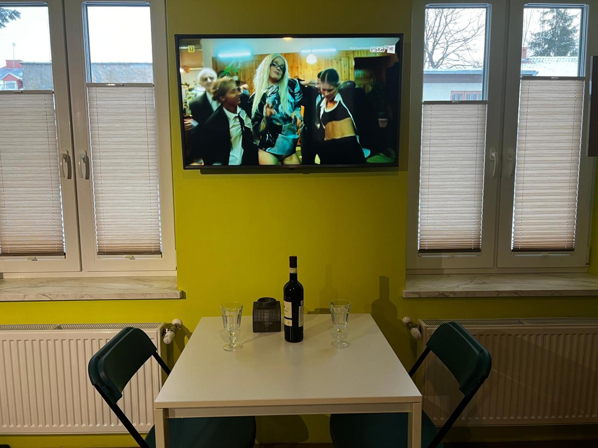 Apartament Mragowia Mrągowo Extérieur photo