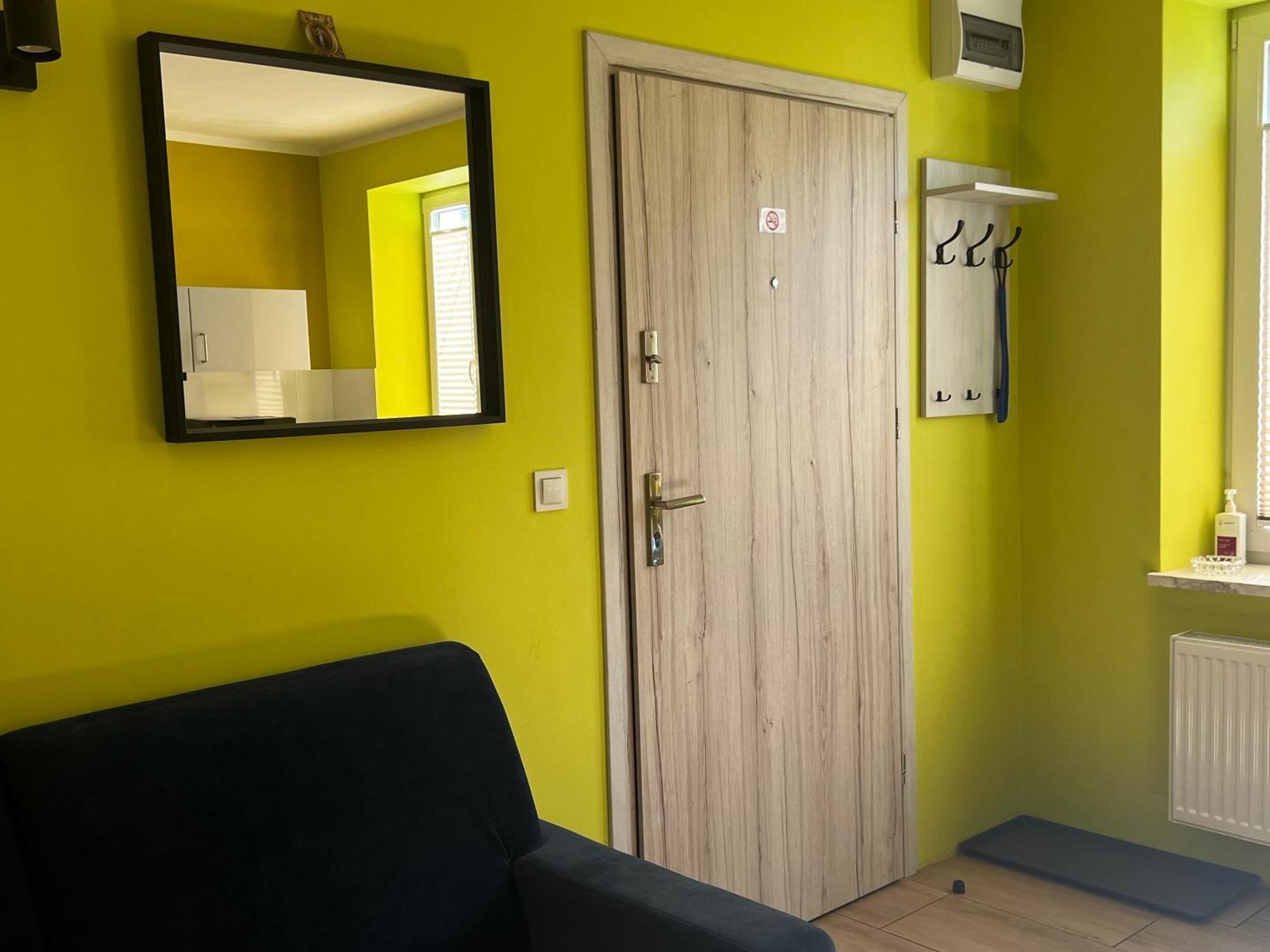 Apartament Mragowia Mrągowo Extérieur photo