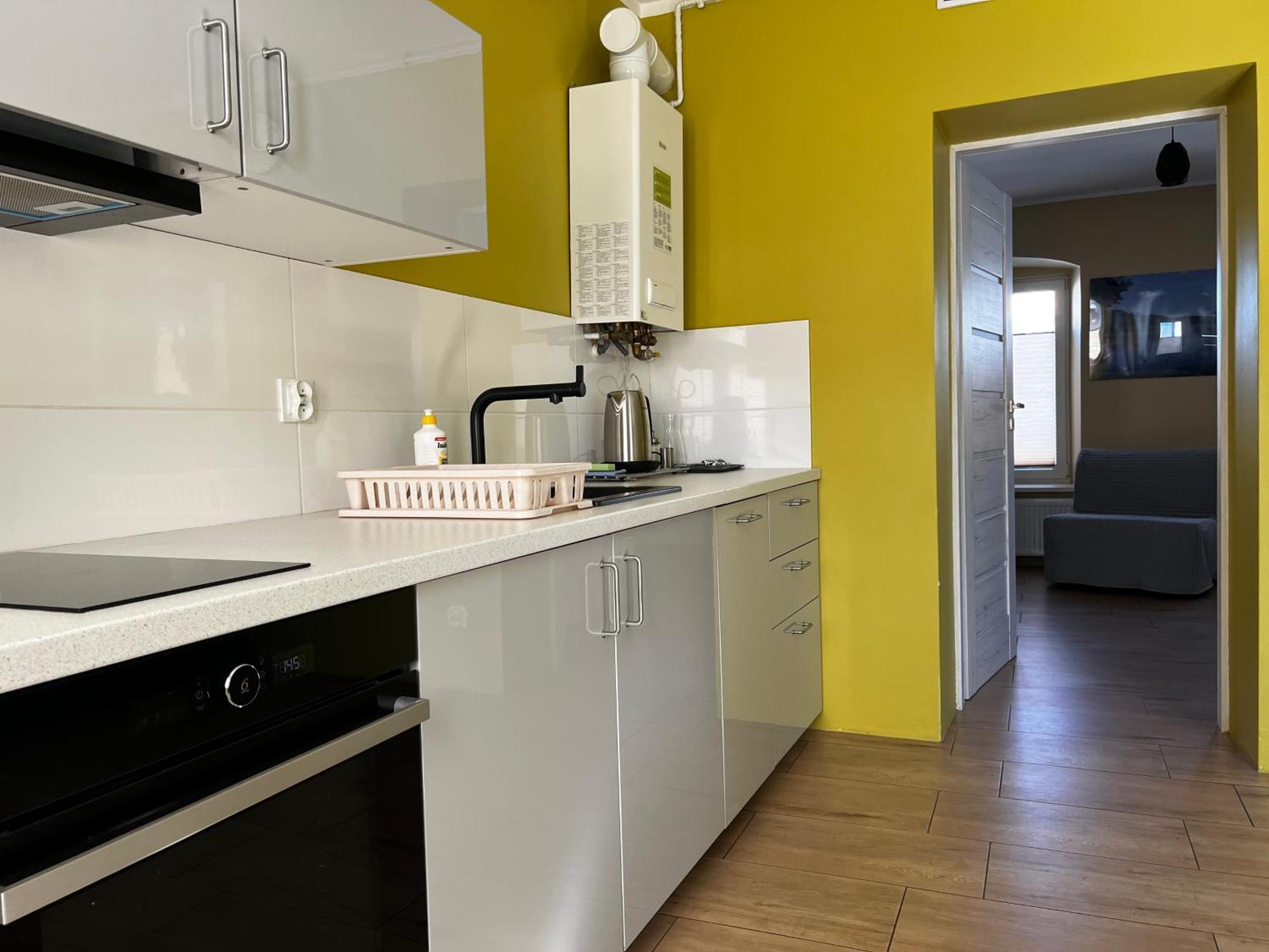 Apartament Mragowia Mrągowo Extérieur photo