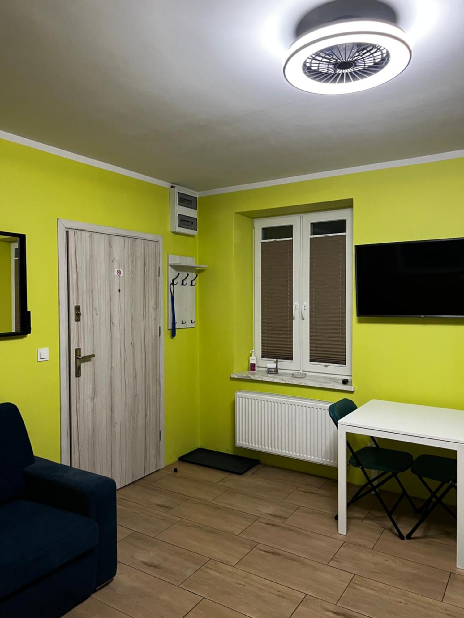 Apartament Mragowia Mrągowo Extérieur photo